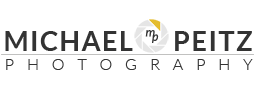 michael peitz PHOTOGRAPHY Logo