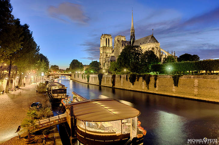 Notre Dame Paris