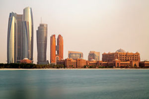 Abu Dhabi & Dubai Portfolio