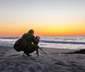 Michael Peitz - Fotodesigner
