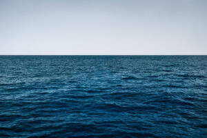 Blue Ocean (2018)