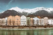 Innsbruck Mountains (2013)