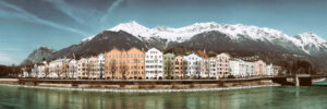 Innsbruck Mountains (2013)