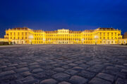 Palace Schönbrunn (2014)